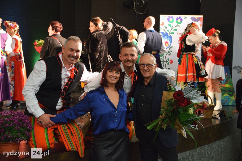 35 lat Zespołu Tańca Ludowego „Moraczewo” z Rydzyny