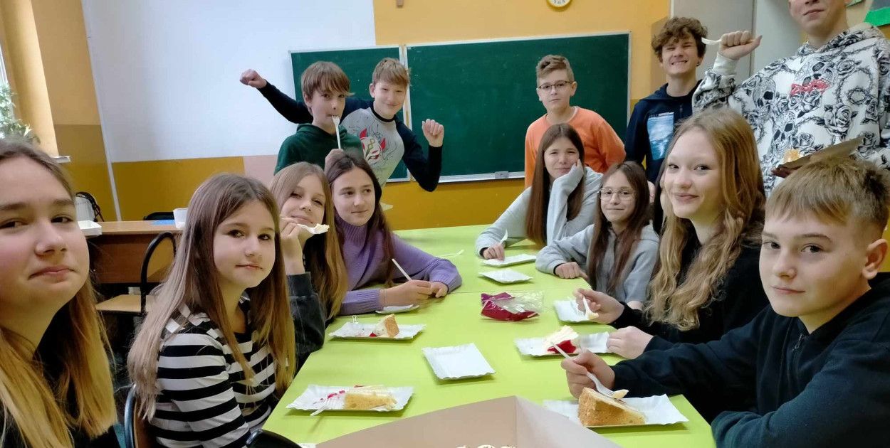 Ogłoszono wyniki zbiórki