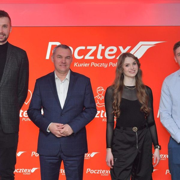 Pocztex gotowy na przedświąteczny szczyt paczkowy