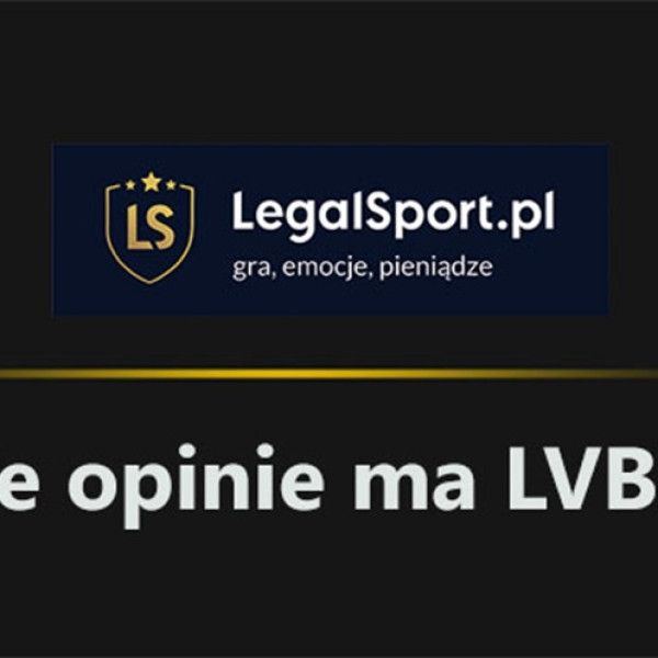 Jakie opinie ma LVBET?
