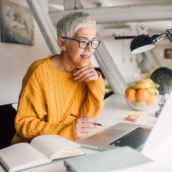 Ergonomia i organizacja pracy zdalnej – znaczenie dla zdrowia pracowników