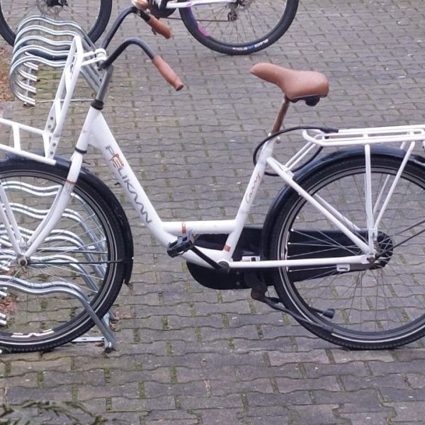 Kto zapominał roweru?