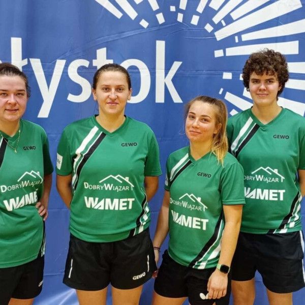 1. liga kobiet: Wyszarpany remis w Gdańsku
