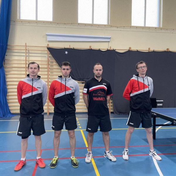2. liga mężczyzn: Derbowa porażka we własnej hali
