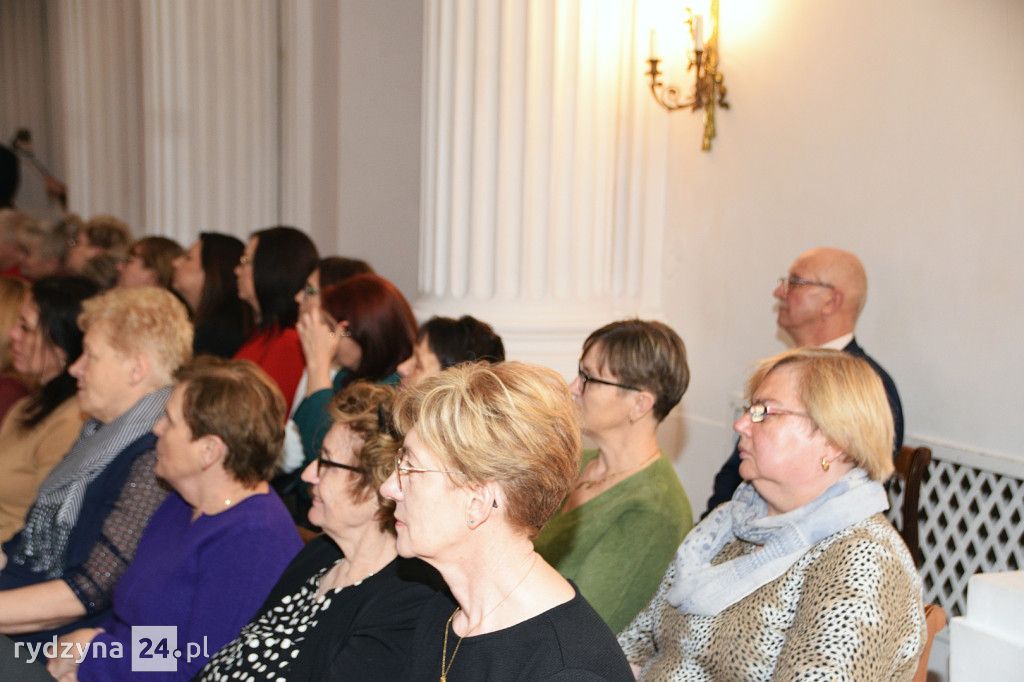 I Wielkopolskie Samorządowe Forum KGW Powiatu Leszczyńskiego