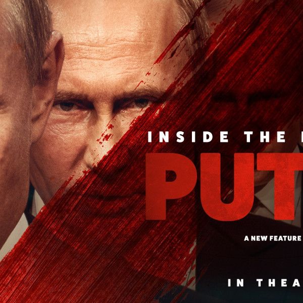 Globalna premiera: „Putin” – anglojęzyczny film fabularny, który wstrząśnie świate