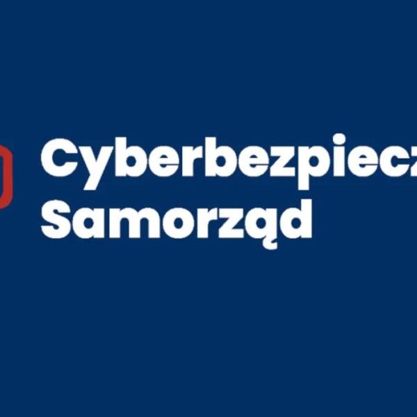 „Cyberbezpieczny Samorząd” gmina Rydzyna otrzymała dofinansowanie