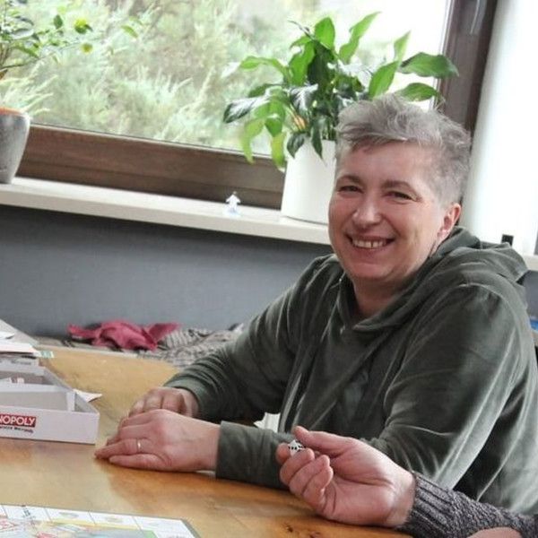 Zaginęła Lucyna Paszkier mieszkanka Bojanowa