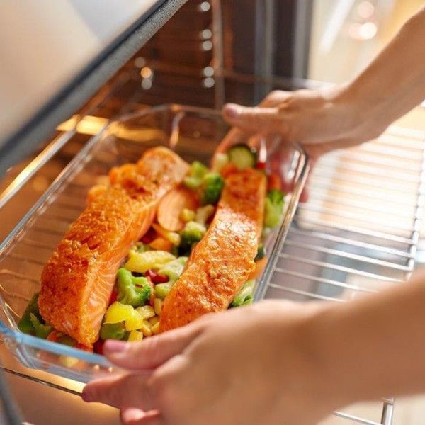 Światowy Dzień Kwasów Omega-3: morskie ryby za rzadko goszczą na polskich stołach