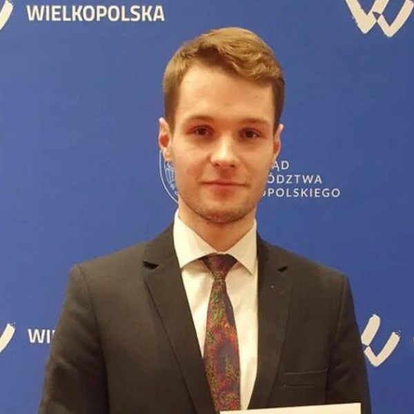 Wywiad z Adrianem Wojtkowiakiem – Z drogi do sukcesu do kwalifikacji olimpijskich