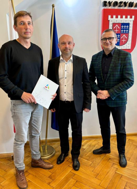 Wybudują kanalizację w Dąbczu – ul. Nektarowa