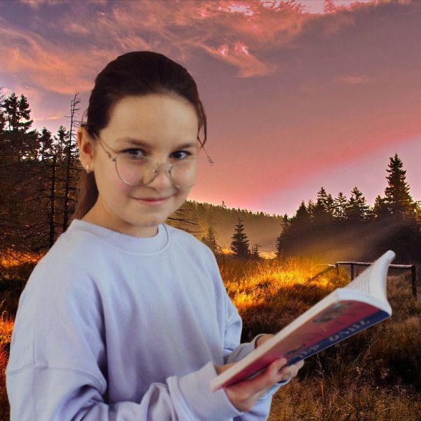 Konkurs Pięknego Czytania „Lesen Gehen”