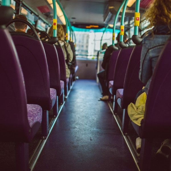 Rozkład jazdy w zakresie transportu wyborców do lokali wyborczych w dniu 7 kwietni