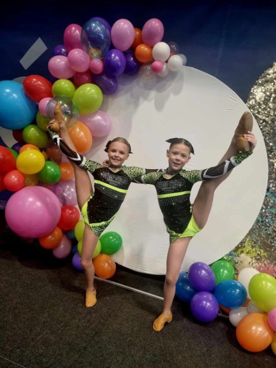 Speed Stars Cheerleaders Rydzyna znowu na podium – zobacz co dokonali