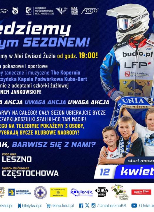 Co przed piątkowym meczem