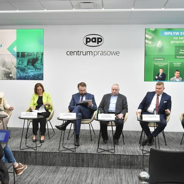 Eksperci: uruchomienie systemu kaucyjnego trzeba przesunąć na 2026 rok