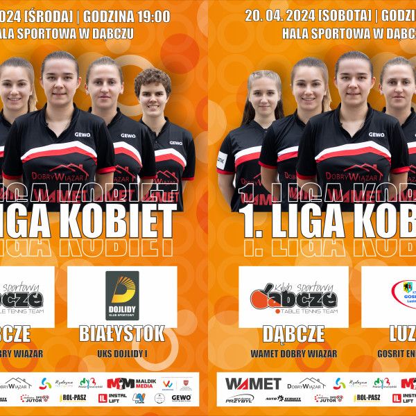 1. liga kobiet: Z Gdańskiem na remis