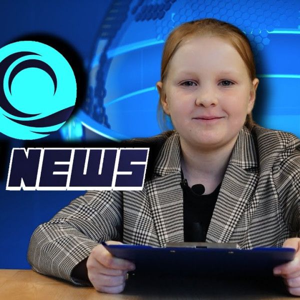 Kolejny Odcinek Wiadomości SPD News
