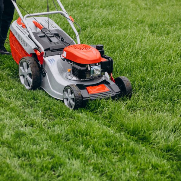 Dlaczego kosiarki bijakowe są najlepsze do walki z zaroślami? Analiza mechanizmu c