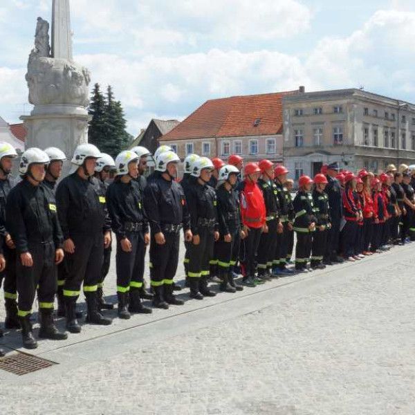 Dzień Strażaka