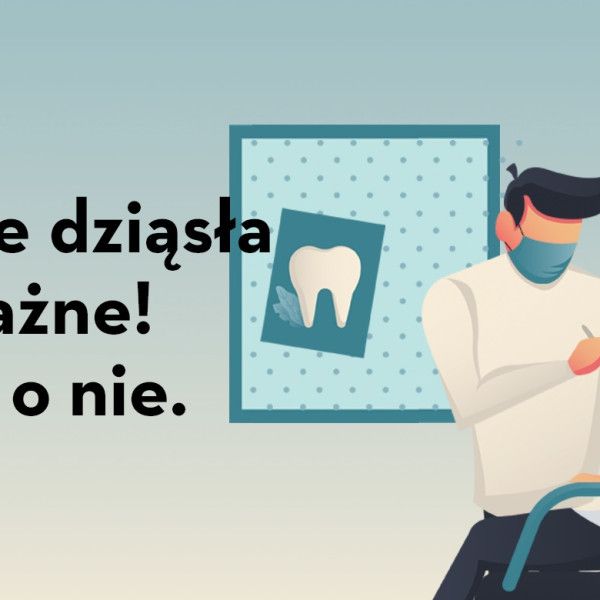 Dzień Zdrowych Dziąseł: co dziąsła mówią o Twoim zdrowiu?