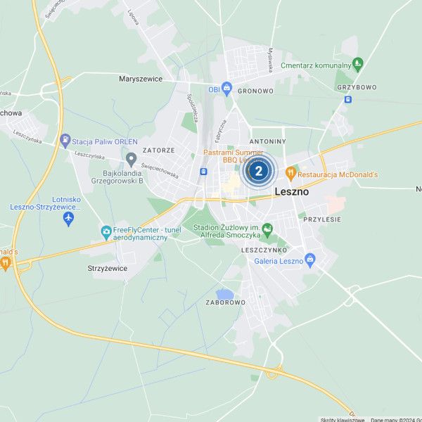NFZ opublikował mapę aptek, w których można kupić pigułkę „dzień po”