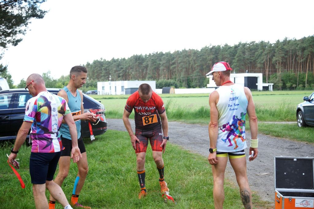 VII Impreza 'Transplantacja – jesteśmy na TAK’: Sukces sportu i świadomości