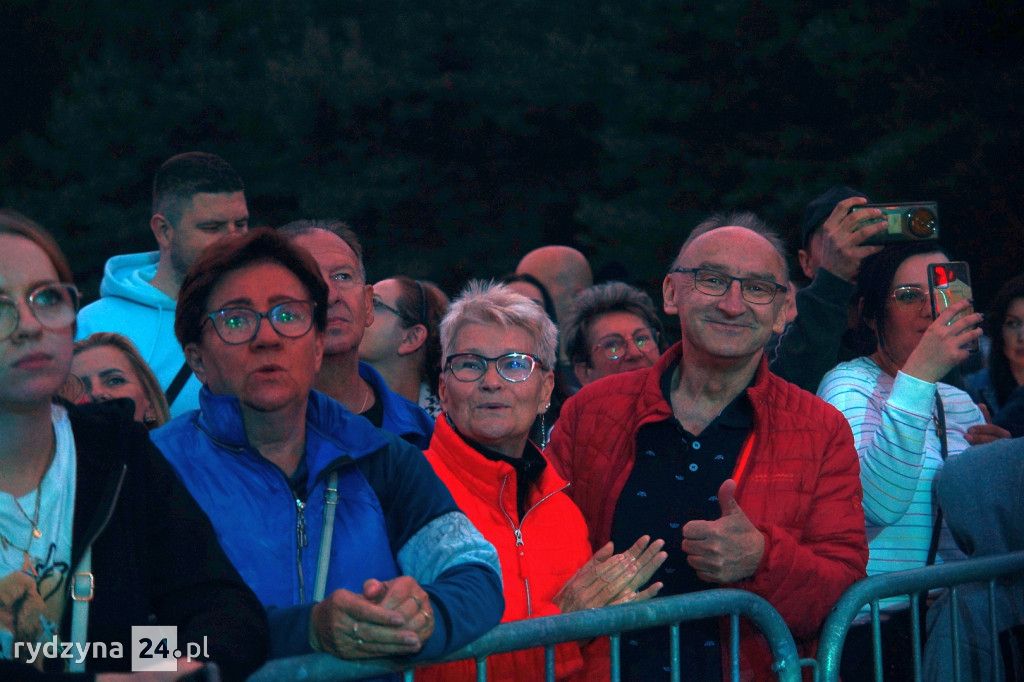 Wianki nad Zalewem w Rydzynie 2024: Niezapomniane Wydarzenie Pełne Atrakcji
