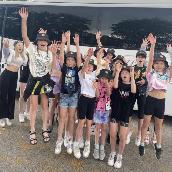 Speed Stars Cheerleaders Rydzyna walczy o Puchar Polski – Oglądaj na żywo