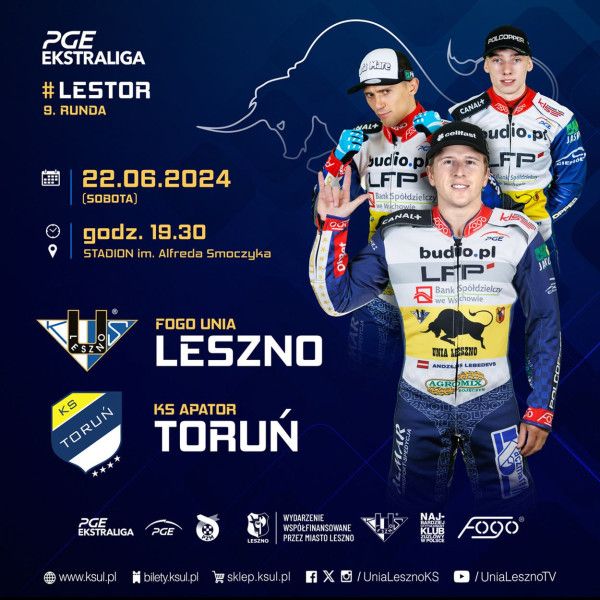 Mecz bez kibiców z Torunia: Zakaz Wyjazdu na Podstawie Orzeczenia Dyscyplinarnego