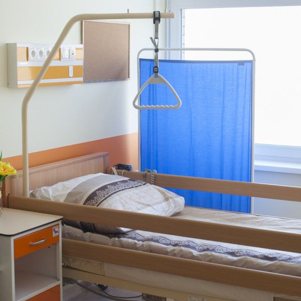 Gmina Rydzyna wspiera Hospicjum „Kolory”