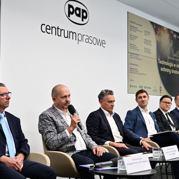 Ustalenie norm technicznych dla recyklomatów może ustrzec system kaucyjny przed ni