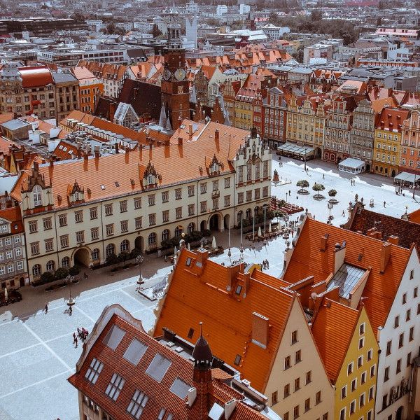 Odkup szkody we Wrocławiu — jak skorzystać z tej usługi?