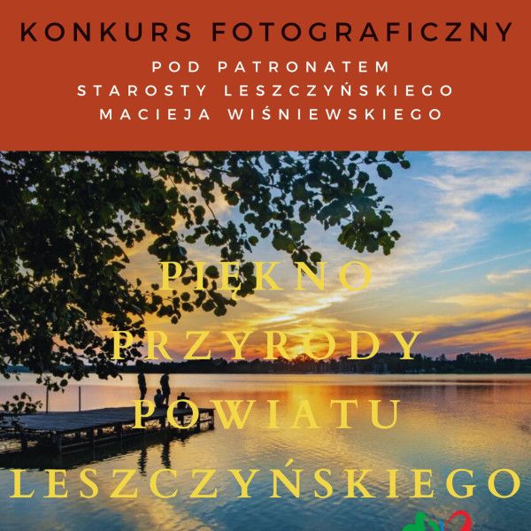Konkurs fotograficzny. Do wygrania 600 zł!