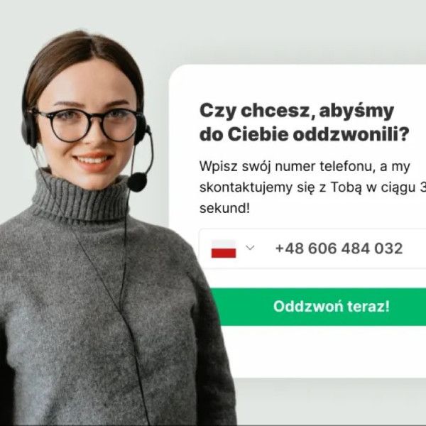 Korzyści z wirtualnego call center dla średnich firm