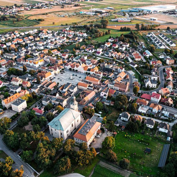 Informacja z wykonania budżetu za II kwartał 2024
