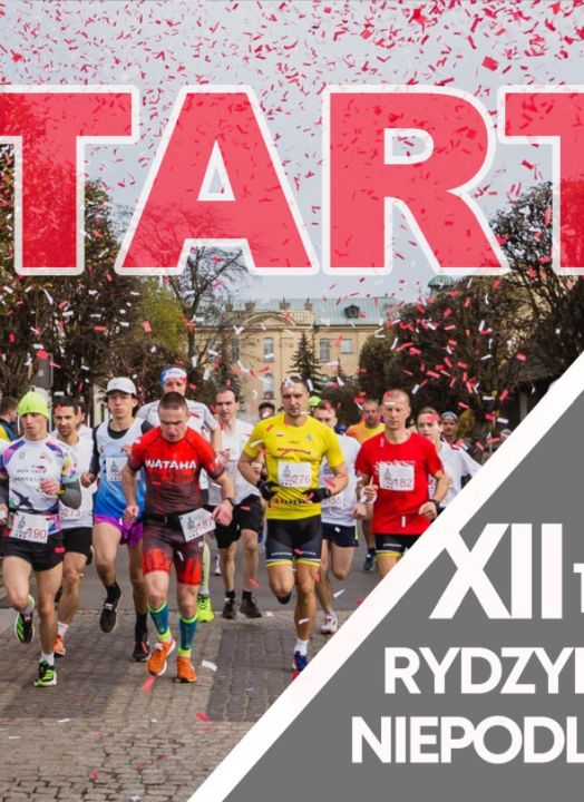 Zapisz się na XII Rydzyński Bieg Niepodległości 2024 – Start Rejestracji!