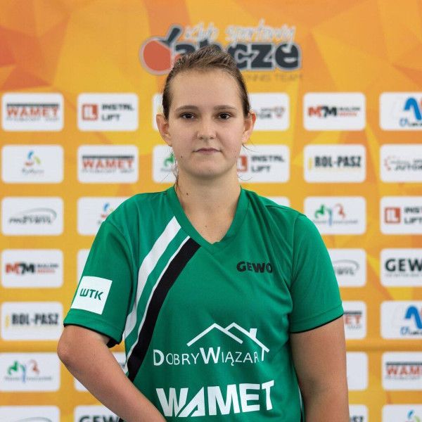 Karolina Pęk Zdobywa Dwa Brązowe Medale na Igrzyskach Paraolimpijskich w Paryżu