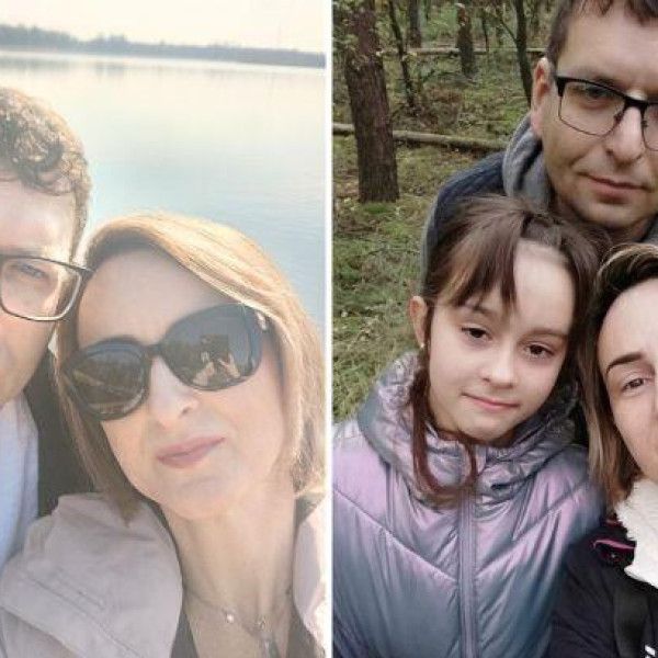 Mieszkaniec Rydzyny Tomasz Smektała walczy o życie – zbiórka na leczenie za granic