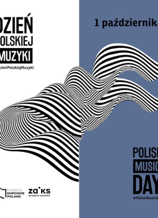 1 października już po raz szósty będziemy świętować Dzień Polskiej Muzyki