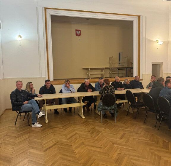  Wybory Sołtysa i Rady Sołeckiej wsi Moraczewo – wyniki