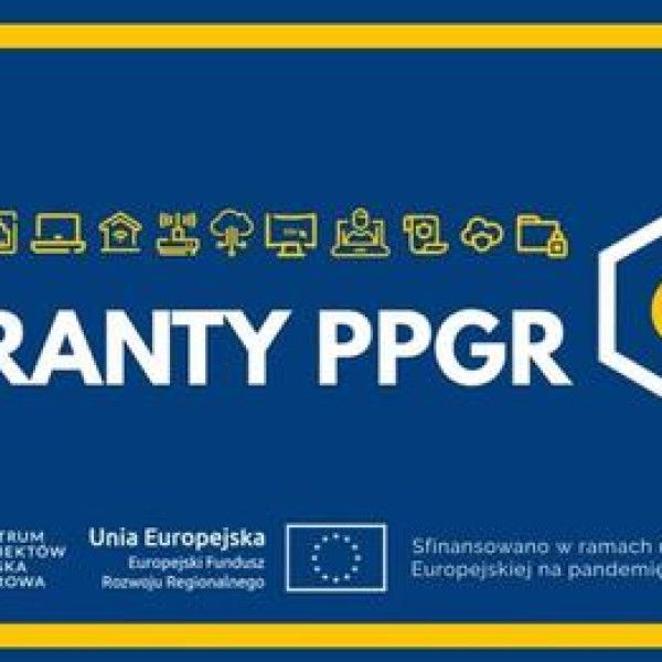 Granty PPGR – ostatnie oświadczenie do 31 października 2024r.