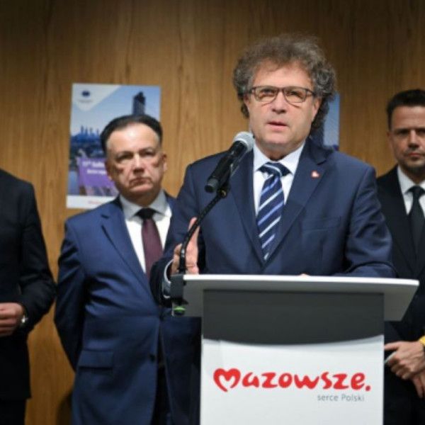Związek Województw RP i polski rząd przeciw centralizacji polityki spójności