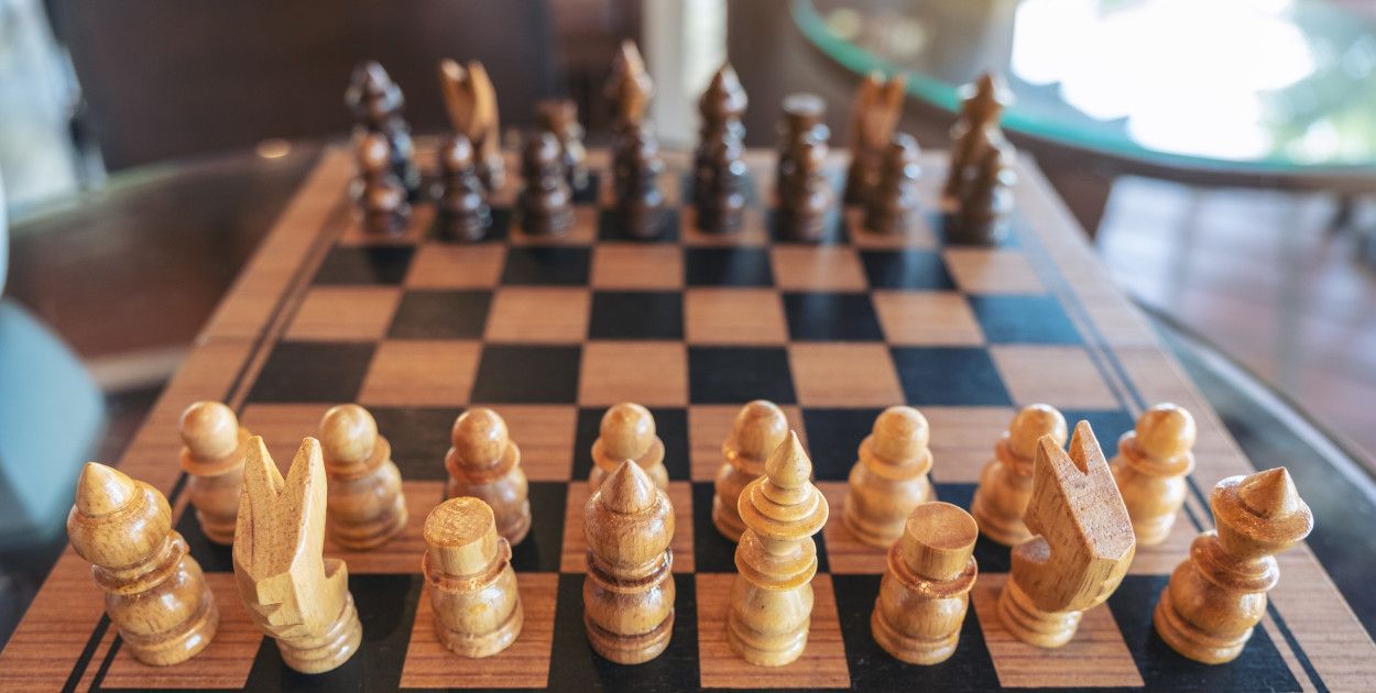 Nauka Gry w Szachy w Rydzyńskim Ośrodku Kultury – Zajęcia dla Dzieci, Młodzieży