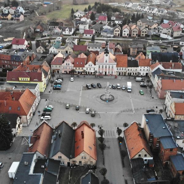 Konsultacje Społeczne: Wyznaczenie Obszaru Zdegradowanego i Rewitalizacji
