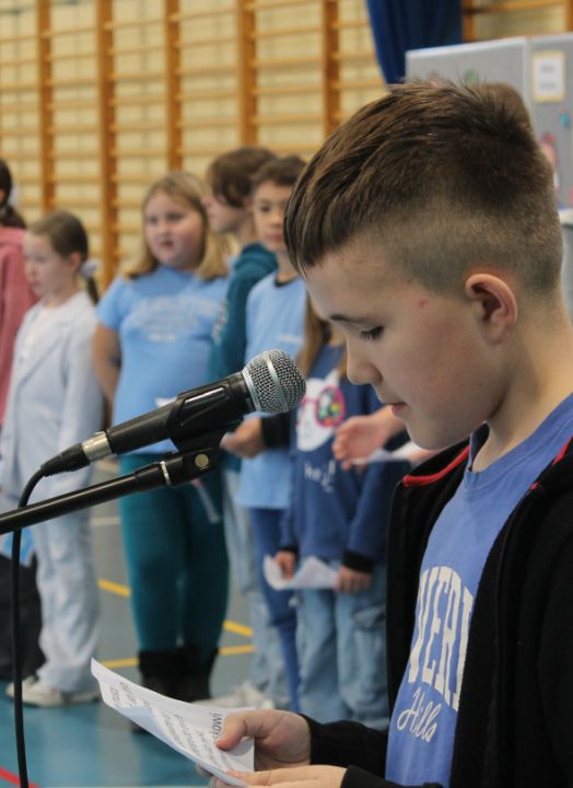 Międzynarodowy Dzień Praw Dziecka z UNICEF 2024