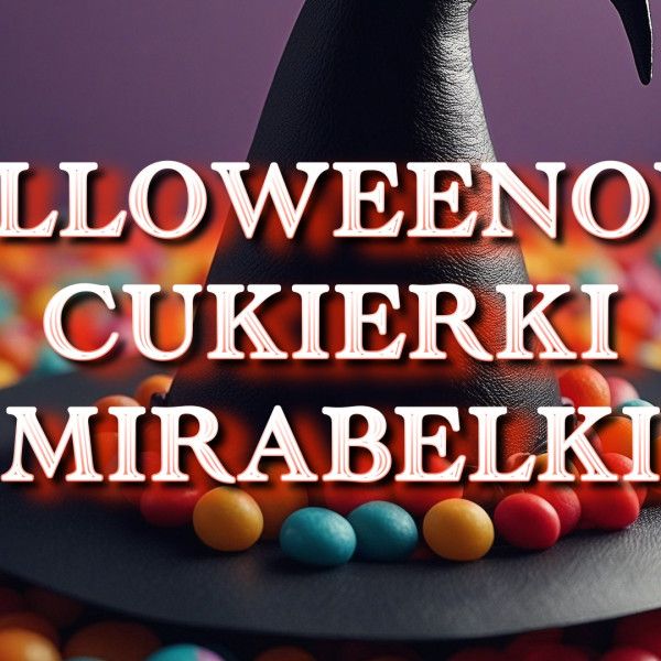 Premiera nowej produkcji uczniów z SP w Dąbczu – Czarodziejka Mirabelka powraca!