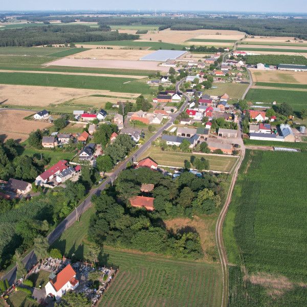 Sołectwo Jabłonna zgłoszone do programu „Wielkopolska Odnowa Wsi 2020+”