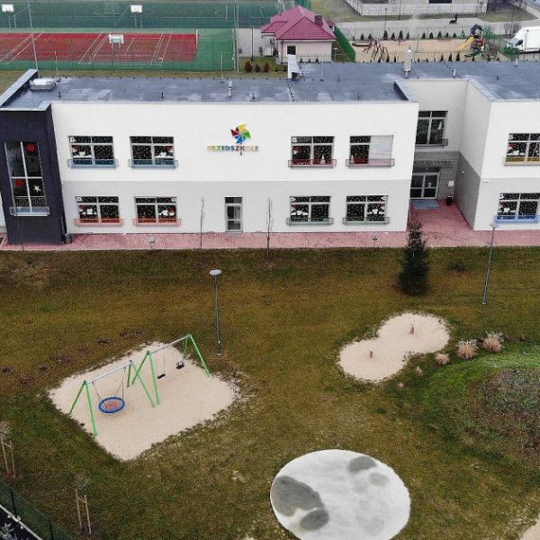 Nowe kryteria rekrutacji do przedszkoli publicznych w Gminie Rydzyna 2025