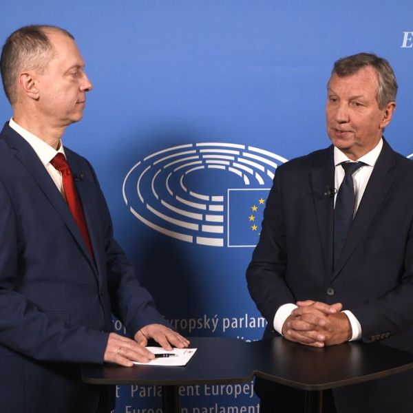 Halicki: Następny budżet UE będzie rekordowo wysoki